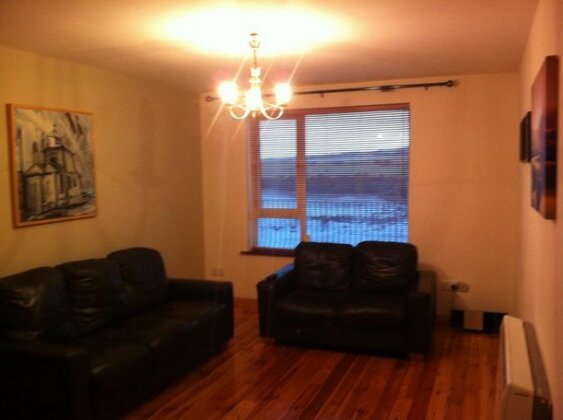 Harbour View Apartment Belmullet - Photo2