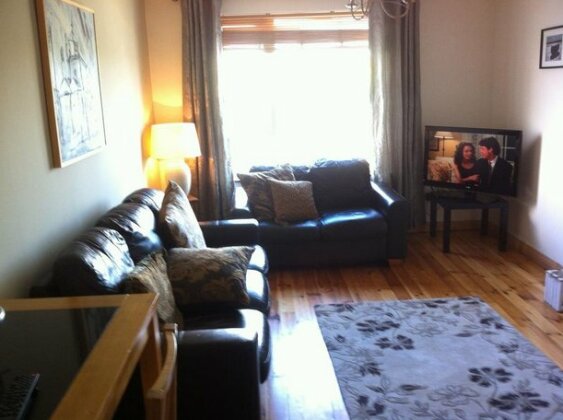Harbour View Apartment Belmullet - Photo3