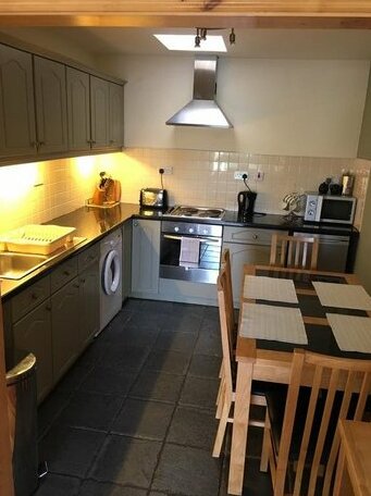 Harbour View Apartment Belmullet - Photo5