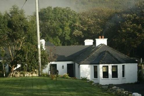 Kilcommon Lodge Holiday Hostel - Photo2