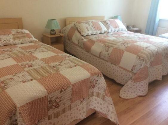 Stag View B&B - Photo2