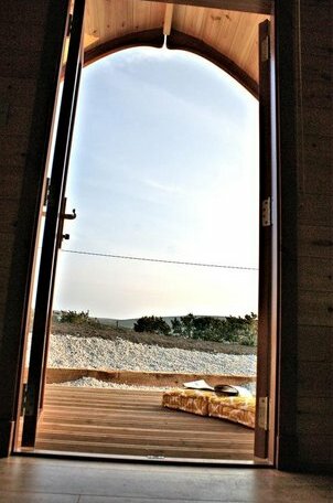 Teach Greannai Accommodation Pod - Photo2