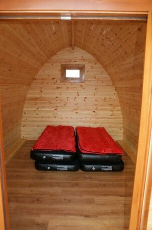 Teach Greannai Accommodation Pod - Photo4