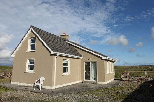 Tearmon Cottage - Photo2