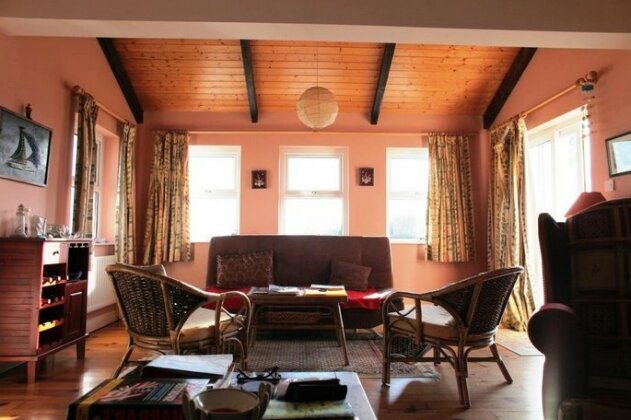 Tearmon Cottage - Photo3