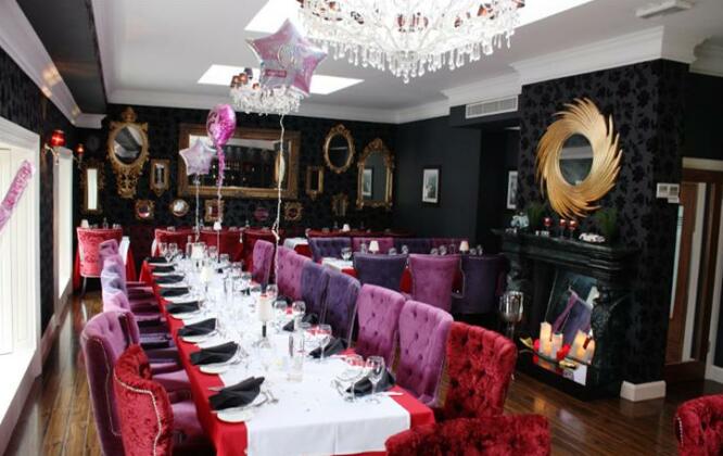 The Talbot Hotel Belmullet - Photo2
