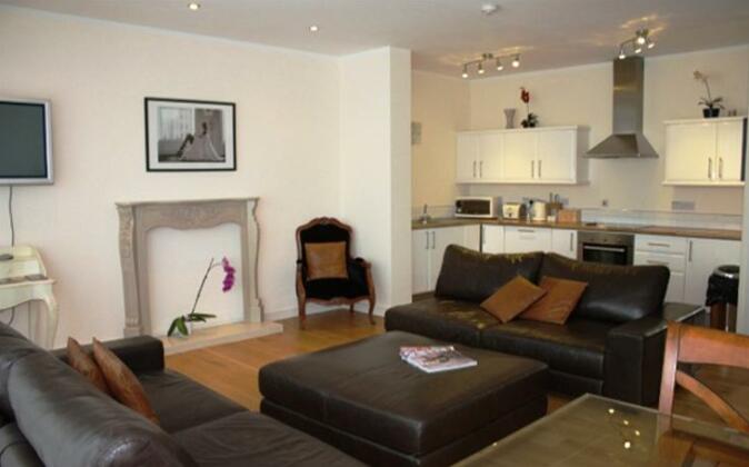 The Talbot Hotel Belmullet - Photo3
