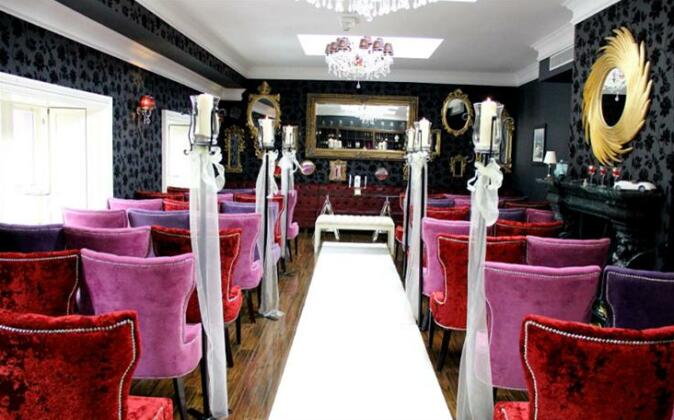 The Talbot Hotel Belmullet - Photo4