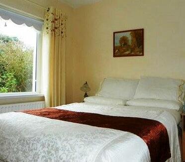 Knockawn Wood Bed & Breakfast Blarney