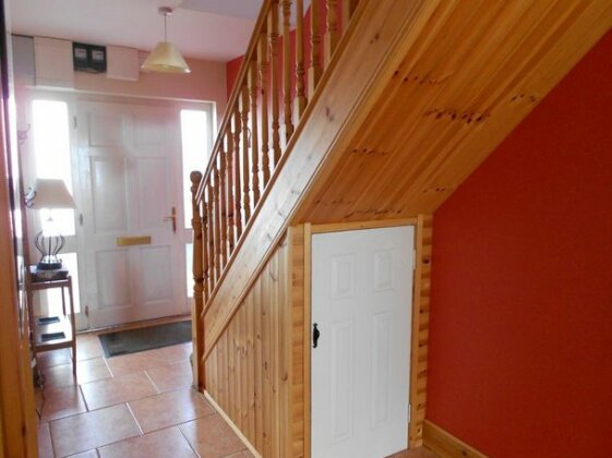 Castleview Holiday Home - Photo2