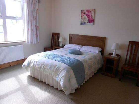 Castleview Holiday Home - Photo5