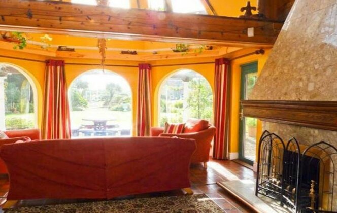Ballysheen House - Photo3