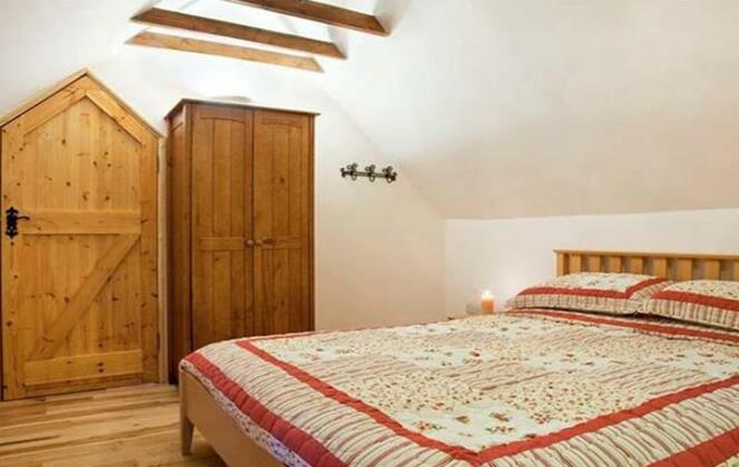 Sutton Cottage Broadway - Photo4