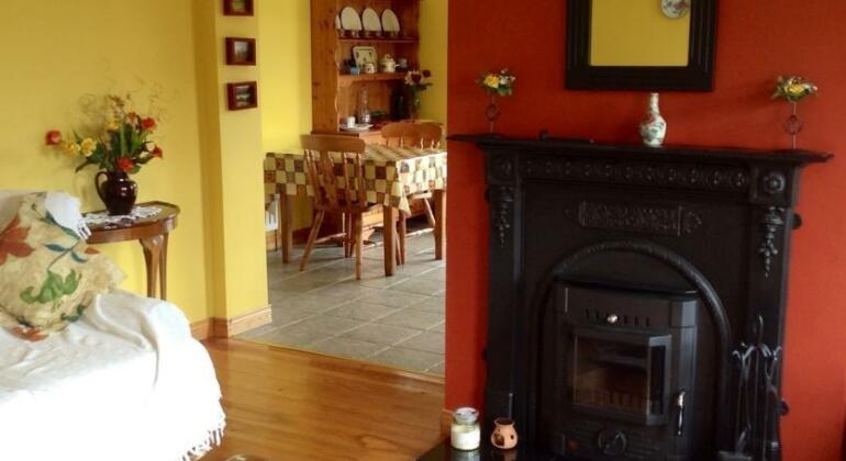 Dunlewey Lodge - Self Catering Donegal - Photo2