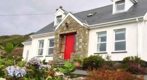 Dunlewey Lodge - Self Catering Donegal