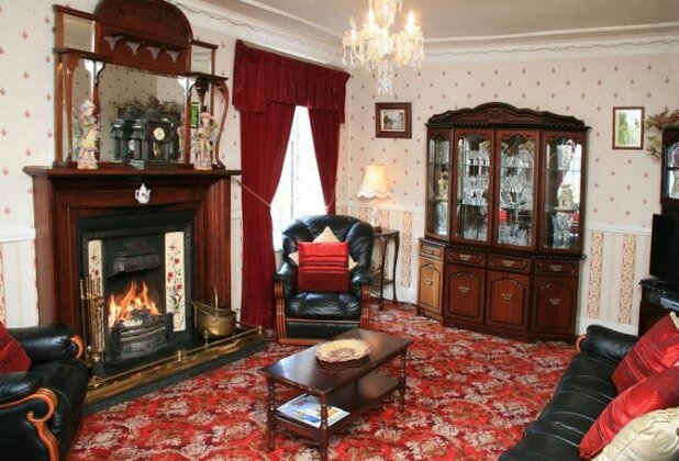 Meadowside B&B Bunclody - Photo2