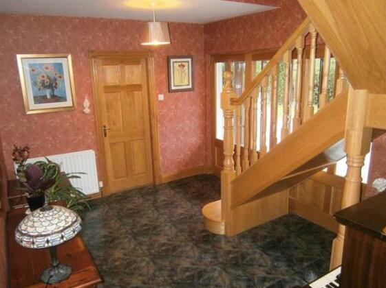 St Bridgets Bed and Breakfast - Photo2