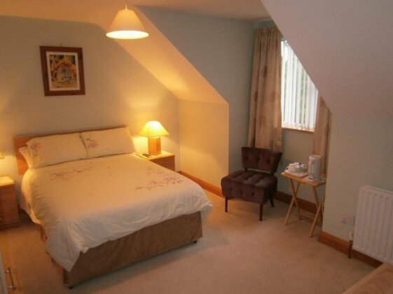 St Bridgets Bed and Breakfast - Photo3