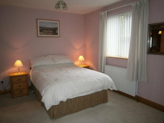St Bridgets Bed and Breakfast - Photo4