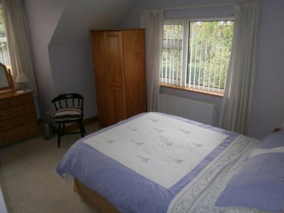St Bridgets Bed and Breakfast - Photo5