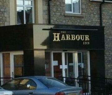 The Harbour Inn
