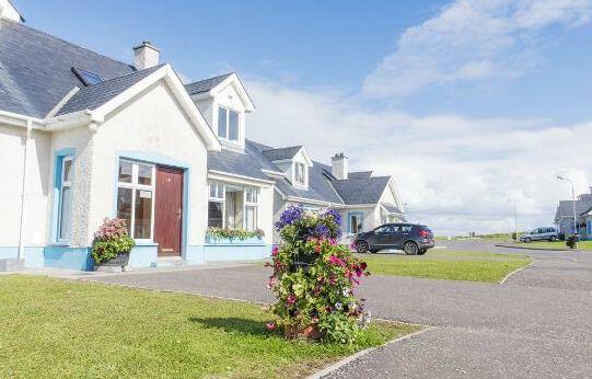 Portbeg Holiday Homes at Donegal Bay - Photo3