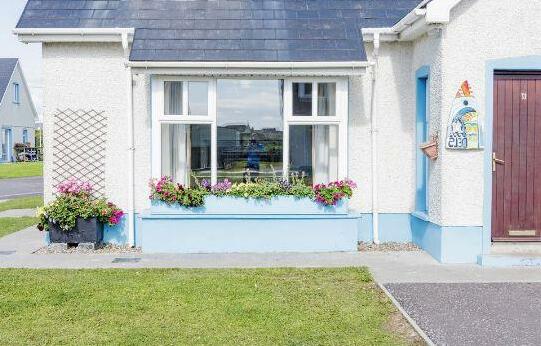 Portbeg Holiday Homes at Donegal Bay - Photo4