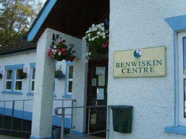 The Benwiskin Centre