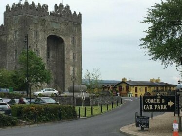 Bunratty Grove Bed and Breakfast