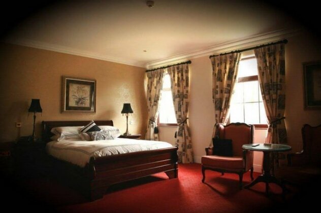 Bunratty Manor Hotel - Photo2