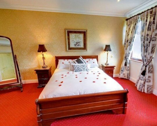 Bunratty Manor Hotel - Photo4