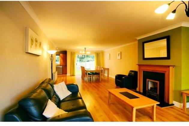 Bunratty West Holiday Home 3 Bed - Photo3