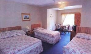 Bunratty Woods Country Inn Bed & Breakfast - Photo3