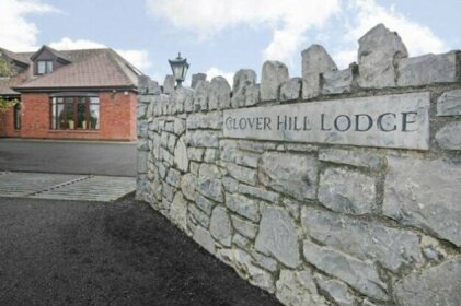 Clover Hill Lodge