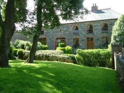 The Coach House Butlerstown - Photo2