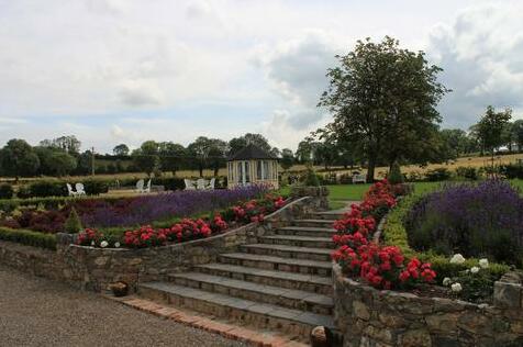 Skahard Country Villa Limerick - Photo2