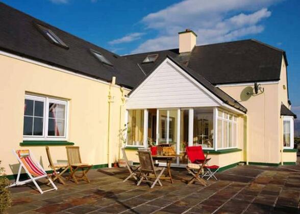 Avoca Lodge