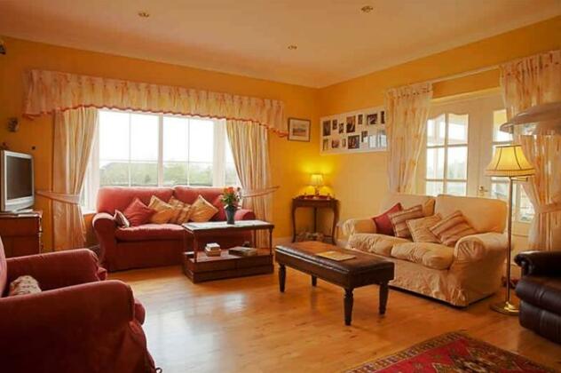 Avoca Lodge - Photo4