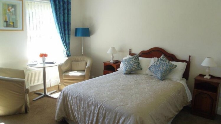 Cul Draiochta Hotel - Photo5