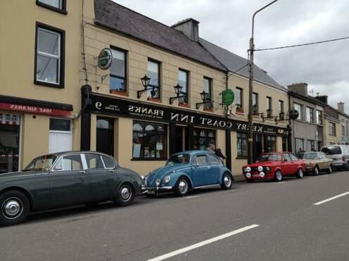 Kerry Coast Inn