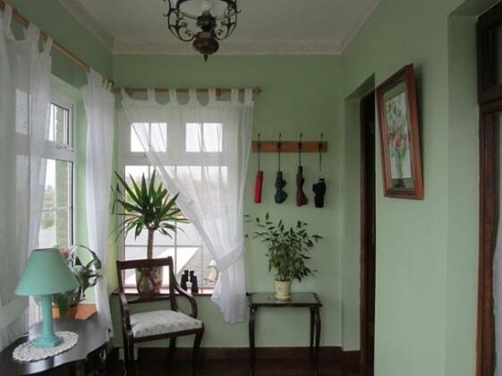Ocean View B&B - Photo2