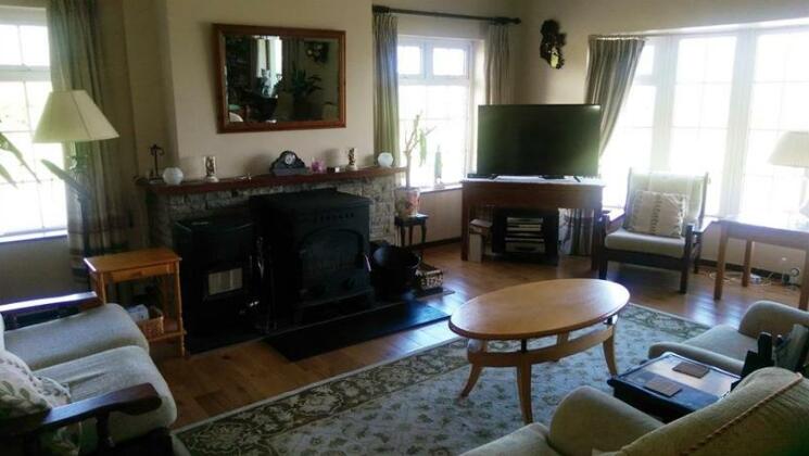 Ocean View B&B - Photo3