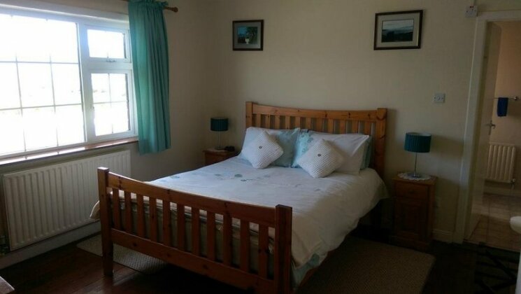 Ocean View B&B - Photo4