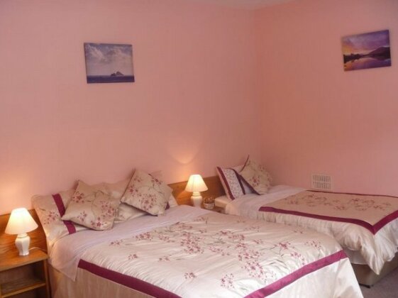 O'Sheas B&B - Photo5
