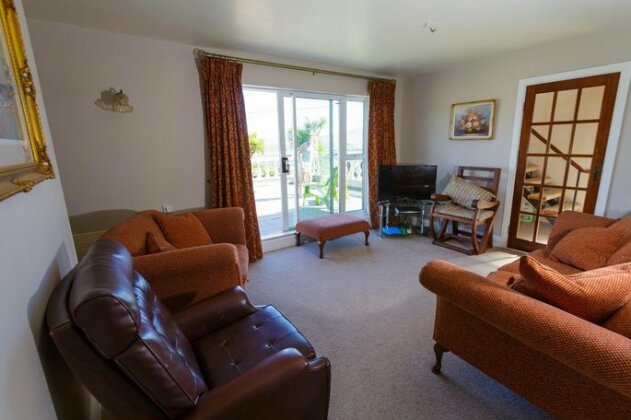 San Antoine B&B - Photo4