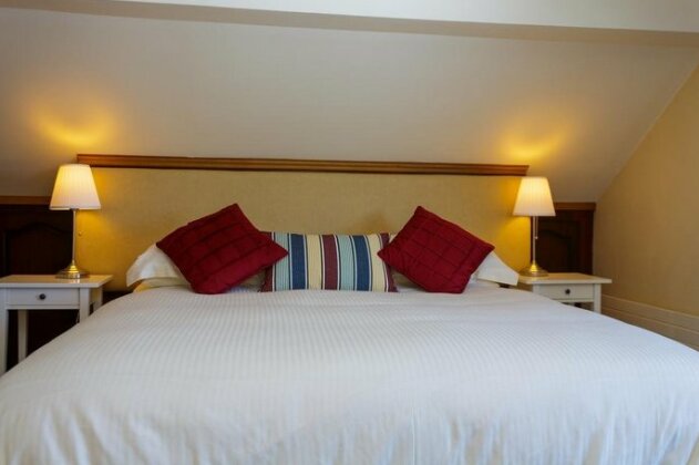 San Antoine B&B - Photo5