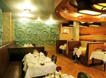 Watermarque Boutique Hotel Cahersiveen - Photo2