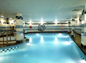 Watermarque Boutique Hotel Cahersiveen - Photo5