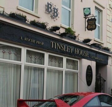 Tinsley House B&B
