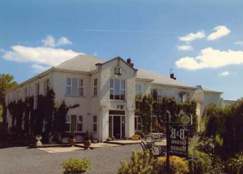 Grove House Bed & Breakfast Carlingford